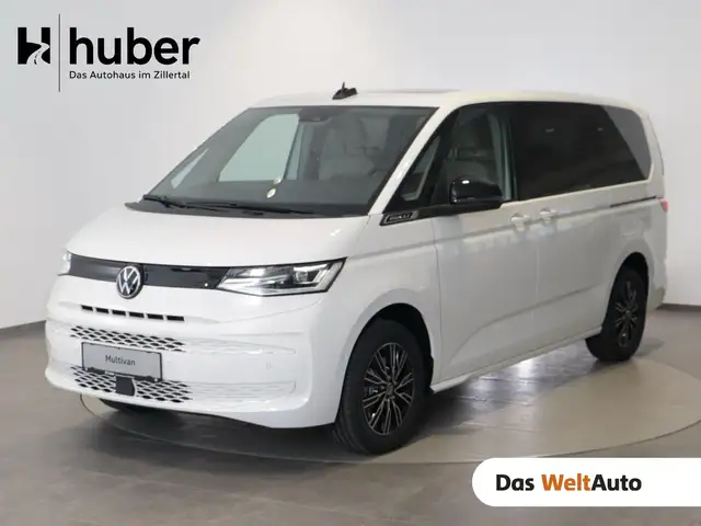 Volkswagen T7 Multivan VW T7 Multivan Business ÜH eHybrid