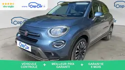 Fiat 500X 1.0 FireFly 120 Cross