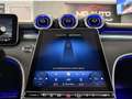 Mercedes-Benz C 220 d AMG-LINE 4Matic *PANO*HEAD-UP*SHZ*VOLL AUSSTA... Grau - thumbnail 30