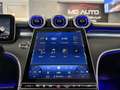 Mercedes-Benz C 220 d AMG-LINE 4Matic *PANO*HEAD-UP*SHZ*VOLL AUSSTA... Grau - thumbnail 22