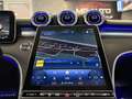 Mercedes-Benz C 220 d AMG-LINE 4Matic *PANO*HEAD-UP*SHZ*VOLL AUSSTA... Grau - thumbnail 21