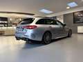 Mercedes-Benz C 220 d AMG-LINE 4Matic *PANO*HEAD-UP*SHZ*VOLL AUSSTA... Grau - thumbnail 7