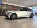 Mercedes-Benz C 220 d AMG-LINE 4Matic *PANO*HEAD-UP*SHZ*VOLL AUSSTA... Grau - thumbnail 3