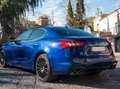 Maserati Ghibli 3.0 V6 ds Gransport 275cv auto my18 Bleu - thumbnail 4