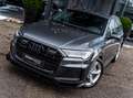 Audi Q7 60 TFSI e Quattro S-Line|PANO|MEMORY|ACC|LUCHTVERI Gris - thumbnail 15
