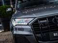 Audi Q7 60 TFSI e Quattro S-Line|PANO|MEMORY|ACC|LUCHTVERI Gris - thumbnail 42