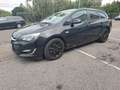 Opel Astra J Sports Tourer Edition SCHECKHEFT Schwarz - thumbnail 4
