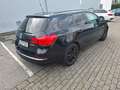 Opel Astra J Sports Tourer Edition SCHECKHEFT Schwarz - thumbnail 1