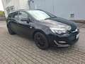 Opel Astra J Sports Tourer Edition SCHECKHEFT Schwarz - thumbnail 2