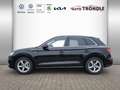Audi Q5 50 TFSI e quattro PHEV +Luft +AHK +Kamera Schwarz - thumbnail 7