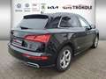 Audi Q5 50 TFSI e quattro PHEV +Luft +AHK +Kamera Schwarz - thumbnail 4