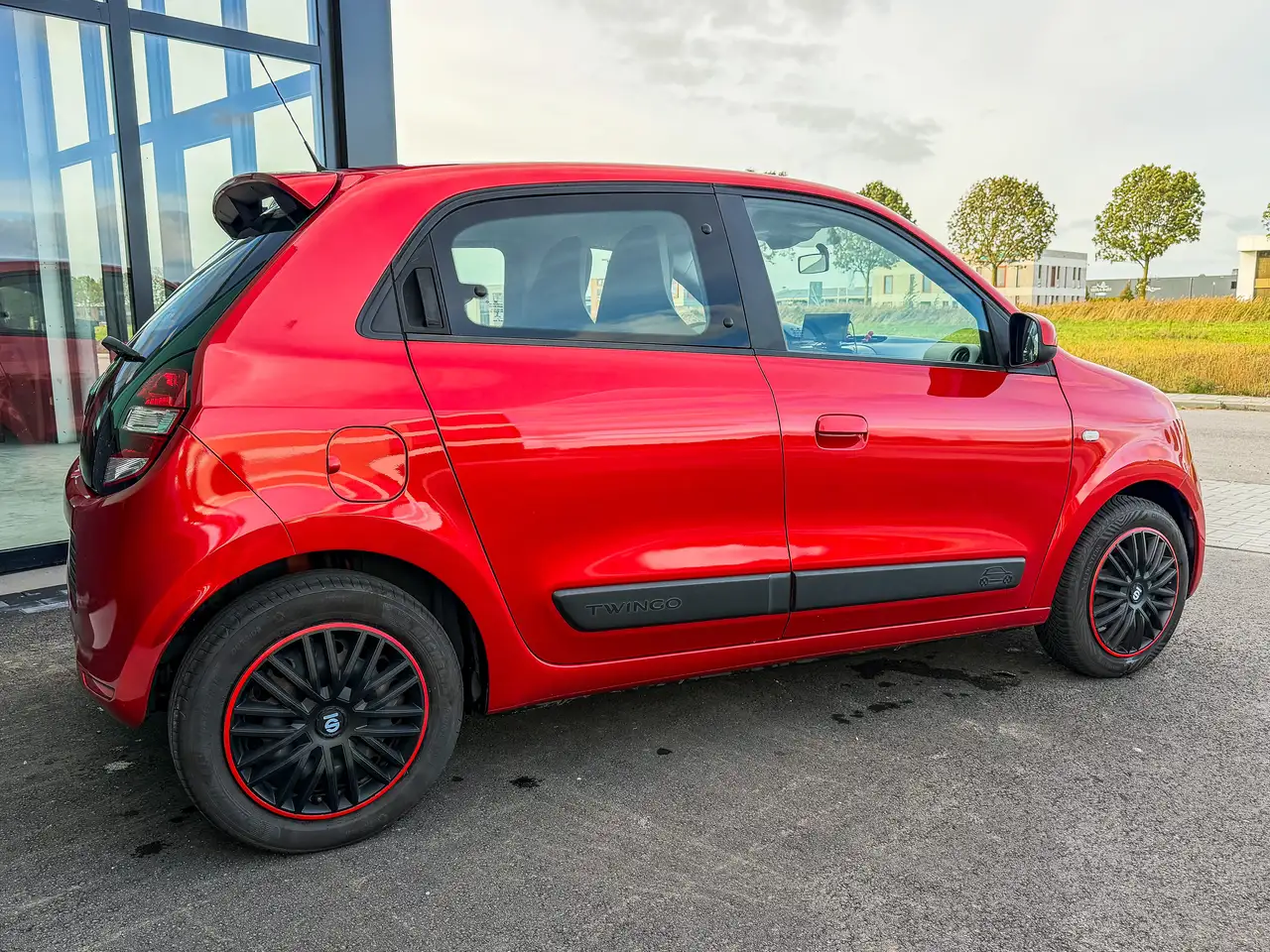 Renault Twingo