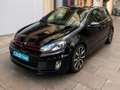 Volkswagen Golf GTI 2.0 TSI Negro - thumbnail 1