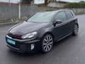 Volkswagen Golf GTI 2.0 TSI Negro - thumbnail 9