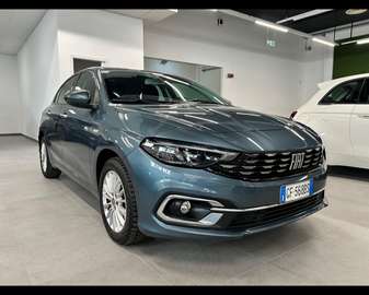 (2015-->) - Tipo 1.6 Mjt S&S 5 porte Life