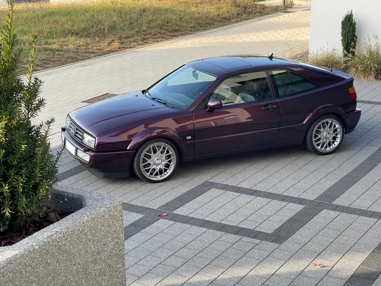Volkswagen Corrado