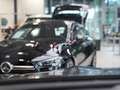 Mercedes-Benz AMG GT AMG GT 63 S E PERFORMANCE MATTLACK Night Pano Grau - thumbnail 20