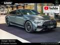 Mercedes-Benz AMG GT AMG GT 63 S E PERFORMANCE MATTLACK Night Pano Grau - thumbnail 1