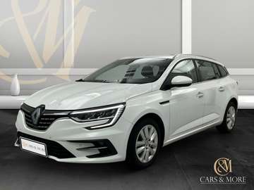 IV .Leder Navi CarPlay LED SHZ PDC