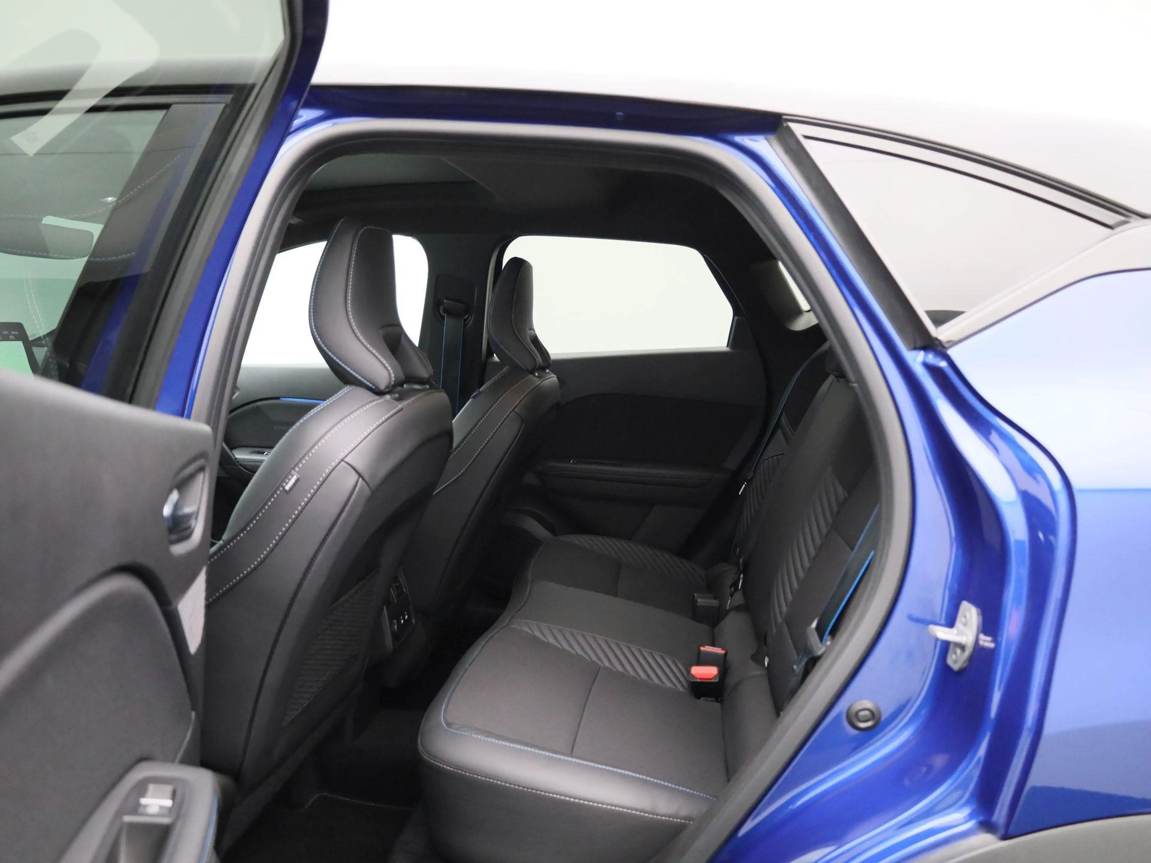 Renault Captur 1.8 E-Tech full hybrid 160 esprit Alpine | Schuif- — photo 10
