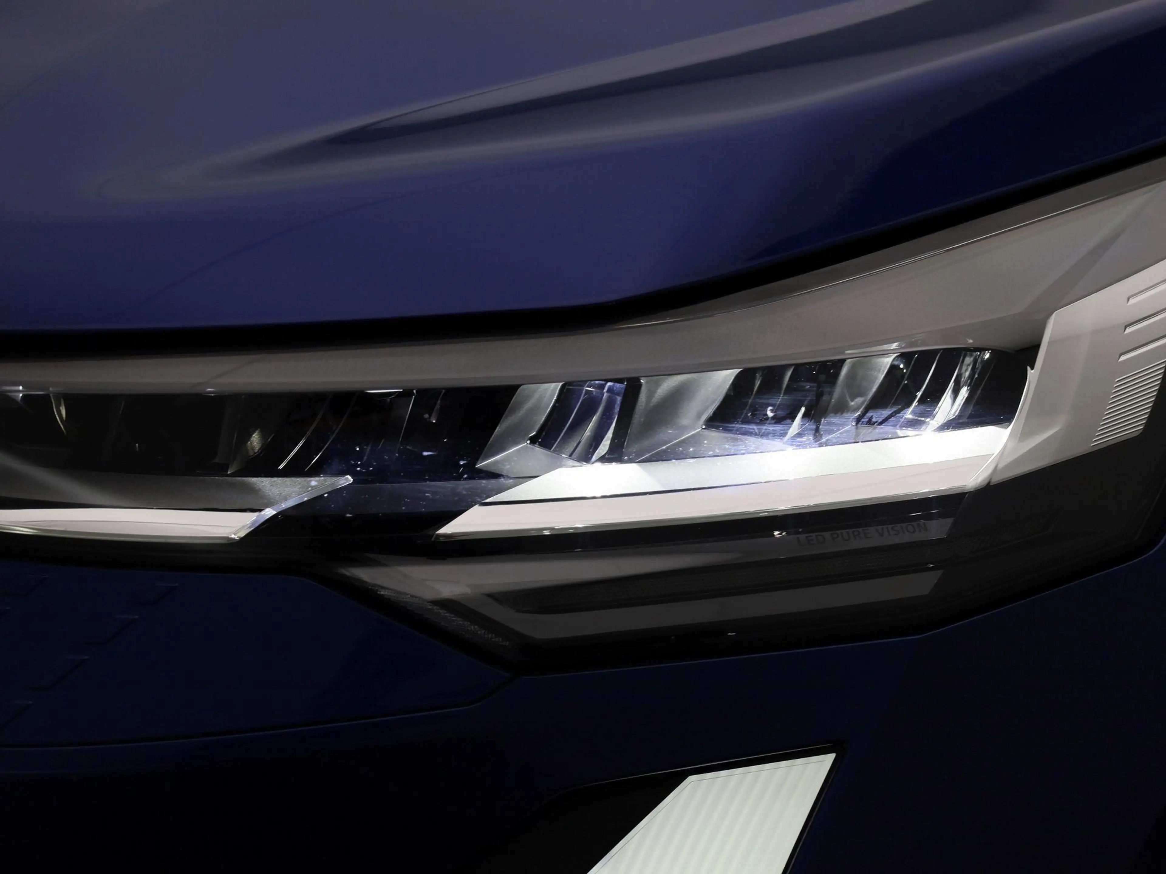 Renault Captur 1.8 E-Tech full hybrid 160 esprit Alpine | Schuif- — photo 13