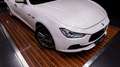 Maserati Ghibli Diesel Aut. 275 Bianco - thumbnail 2