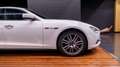Maserati Ghibli Diesel Aut. 275 Blanco - thumbnail 44
