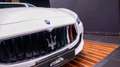 Maserati Ghibli Diesel Aut. 275 Weiß - thumbnail 45