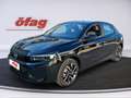 Opel Corsa 1.2Direct Injec.Turbo Alcantara+SHZ Edition Schwarz - thumbnail 2