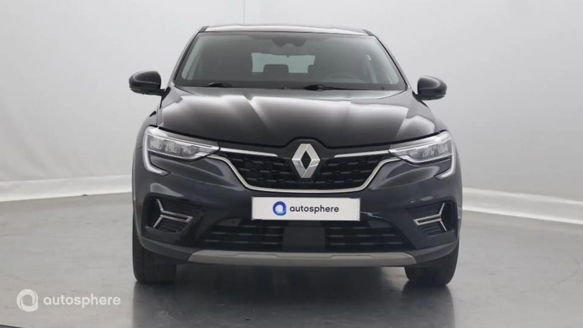 Renault Arkana 1.3 TCe mild hybrid 140ch Evolution EDC -22 - 2