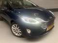 Ford Fiesta 1.0 EcoB Titanium X/NAVI/B&O/KEY-LESS/CARPLAY/PDC/ Blauw - thumbnail 23