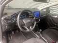 Ford Fiesta 1.0 EcoB Titanium X/NAVI/B&O/KEY-LESS/CARPLAY/PDC/ Blauw - thumbnail 5