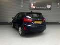 Ford Fiesta 1.0 EcoB Titanium X/NAVI/B&O/KEY-LESS/CARPLAY/PDC/ Blauw - thumbnail 4