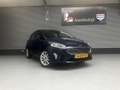 Ford Fiesta 1.0 EcoB Titanium X/NAVI/B&O/KEY-LESS/CARPLAY/PDC/ Blauw - thumbnail 3