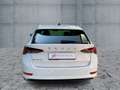 Skoda Octavia Combi 2,0 TDI STYLE LED+NAV+ACC+SHZ+PDC Wit - thumbnail 5