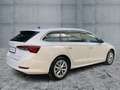 Skoda Octavia Combi 2,0 TDI STYLE LED+NAV+ACC+SHZ+PDC Wit - thumbnail 6