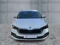 Skoda Octavia Combi 2,0 TDI STYLE LED+NAV+ACC+SHZ+PDC Wit - thumbnail 3