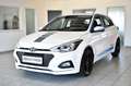 Hyundai i20 Select Sport/KLIMA/USB/ALU/1.HAND/EURO6dTEMP Bianco - thumbnail 3