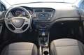 Hyundai i20 Select Sport/KLIMA/USB/ALU/1.HAND/EURO6dTEMP Wit - thumbnail 17