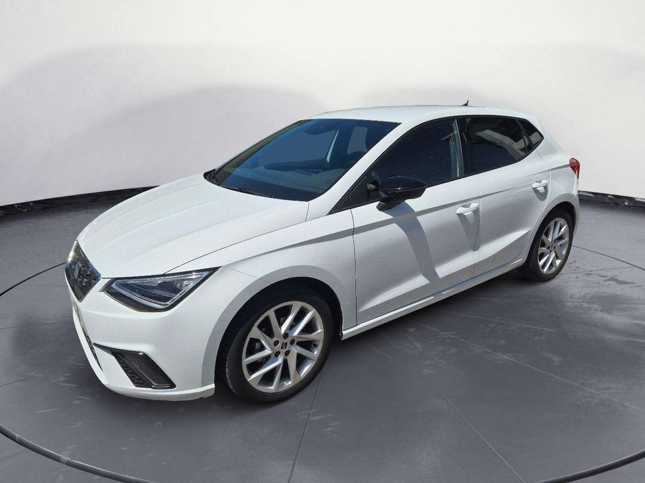 SEAT Ibiza 1.0 ECO TSI 95 CV FR 5 PORTE