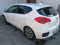 Kia Ceed / cee'd cee'd 1,4 MPI Silber Plus Silber Plus Weiß - thumbnail 3