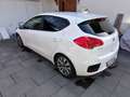 Kia Ceed / cee'd cee'd 1,4 MPI Silber Plus Silber Plus Weiß - thumbnail 4