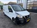 Nissan NV300 1.6 dCi 120 L2H1 ( Renault Trafic / Opel Vivaro) Wit - thumbnail 11