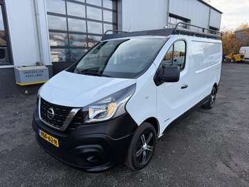 1.6 dCi 120 L2H1 ( Renault Trafic / Opel Vivaro)