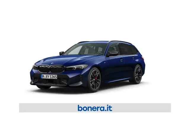 BMW 340 M0d Touring mhev 48V xdrive MSport Pro auto