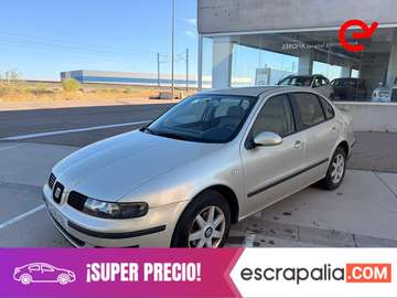 1.9 TDi Signum-a