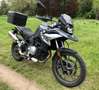 BMW F 750 GS Pack Comfort Szary - thumbnail 4