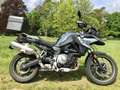BMW F 750 GS Pack Comfort siva - thumbnail 2