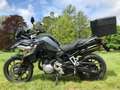 BMW F 750 GS Pack Comfort siva - thumbnail 1