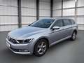 Volkswagen Passat Variant  Highline NAVI LED MASSAGE APP Silber - thumbnail 2